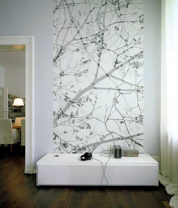 Wallpaper images - 35 wallpapers for every taste - color & wall design