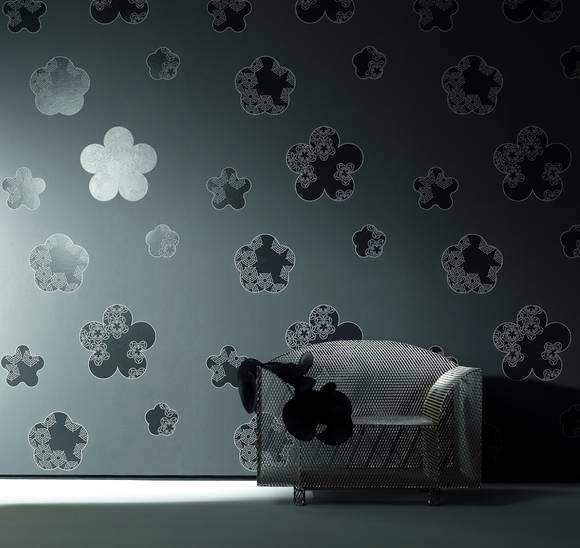 Wallpaper images - 35 wallpapers for every taste - color & wall design