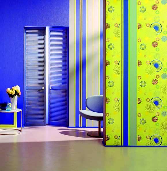 Wallpaper images - 35 wallpapers for every taste - color & wall design