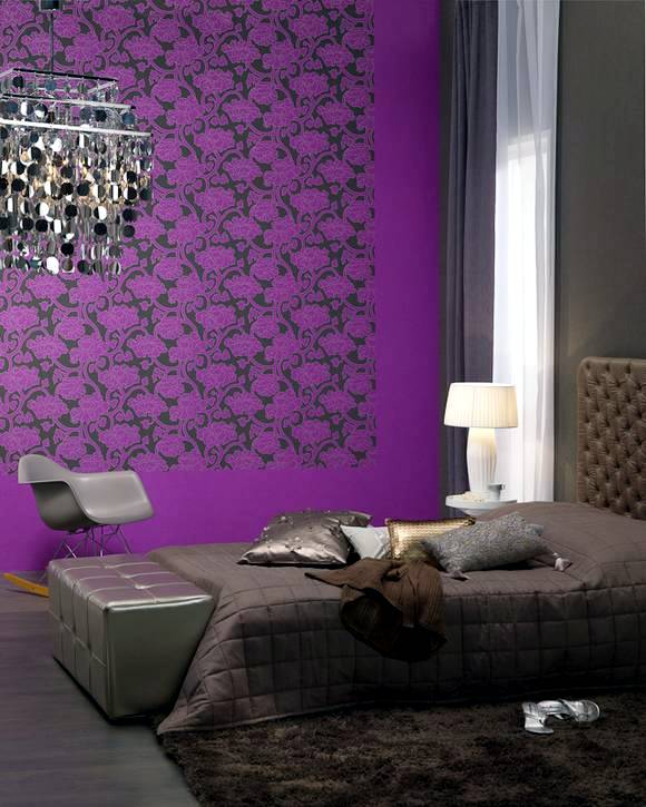 Wallpaper images - 35 wallpapers for every taste - color & wall design