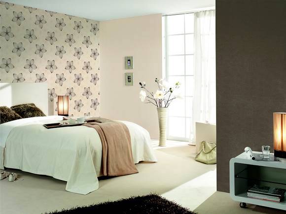 Wallpaper images - 35 wallpapers for every taste - color & wall design