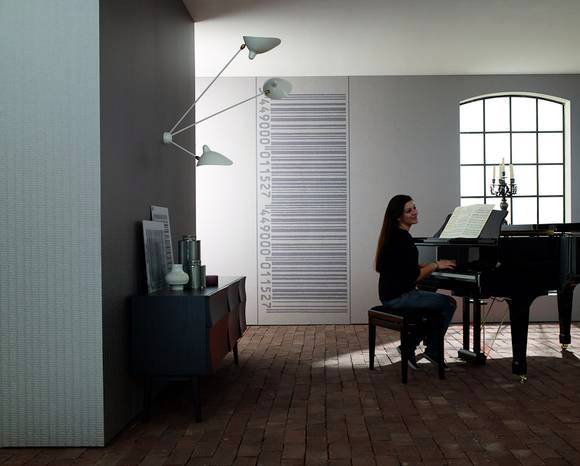 Wallpaper images - 35 wallpapers for every taste - color & wall design