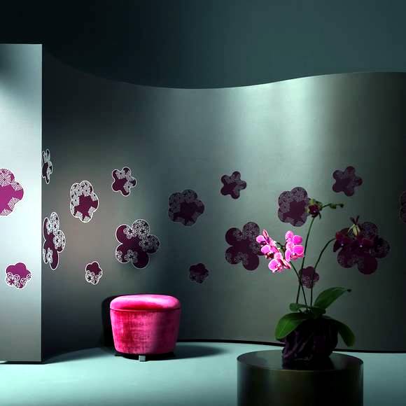 Wallpaper images - 35 wallpapers for every taste - color & wall design