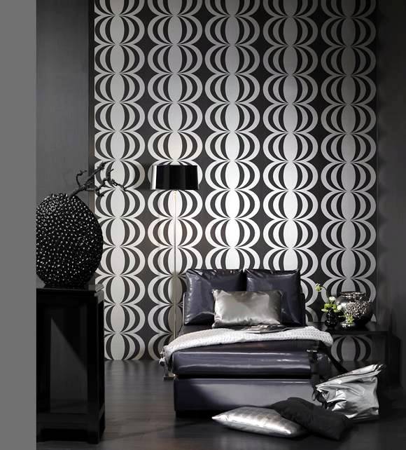 Wallpaper images - 35 wallpapers for every taste - color & wall design
