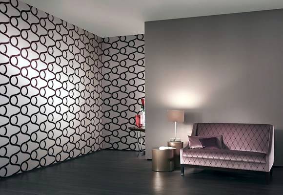 Wallpaper images - 35 wallpapers for every taste - color & wall design
