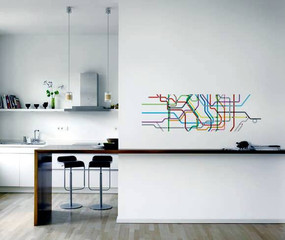 Wallpaper images - 35 wallpapers for every taste - color & wall design