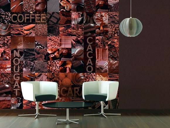 Wallpaper images - 35 wallpapers for every taste - color & wall design
