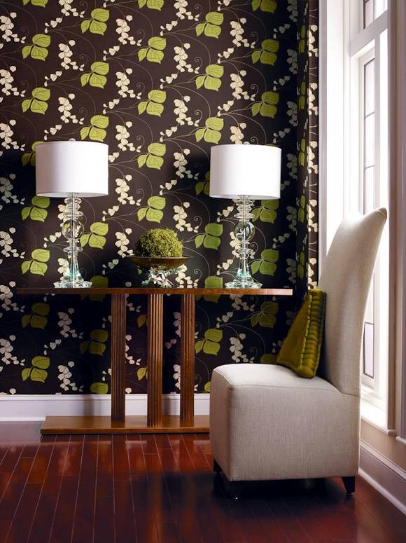 Wallpaper images - 35 wallpapers for every taste - color & wall design