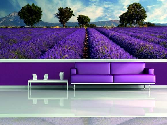 Wallpaper images - 35 wallpapers for every taste - color & wall design