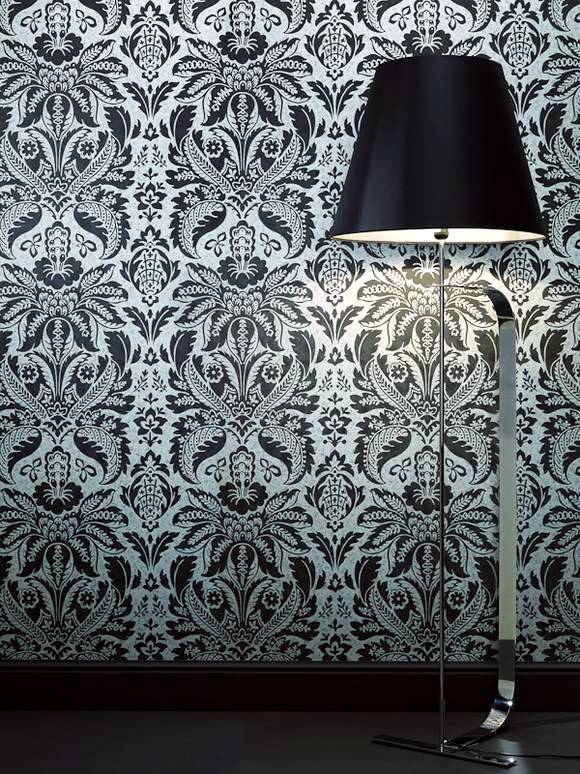 Wallpaper images - 35 wallpapers for every taste - color & wall design