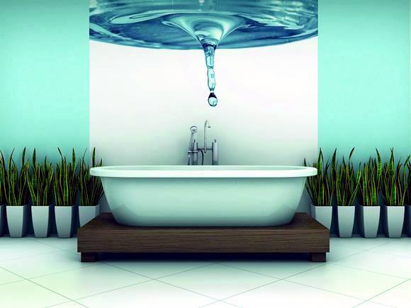 Wallpaper images - 35 wallpapers for every taste - color & wall design