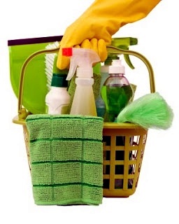 Decorating tips - Spring Cleaning: Tips and Shortcuts Decorating tips - Spring Cleaning: Tips and Shortcuts