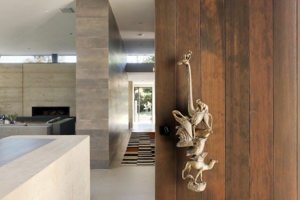 A specific by nature, dynamic Australian House Design