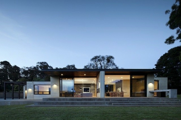A specific by nature, dynamic Australian House Design A specific by nature, dynamic Australian House Design