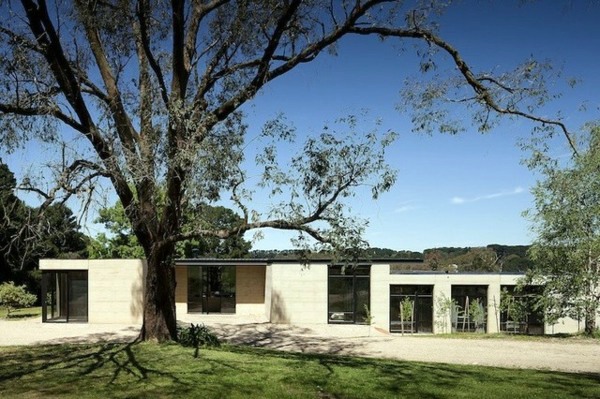 A specific by nature, dynamic Australian House Design
