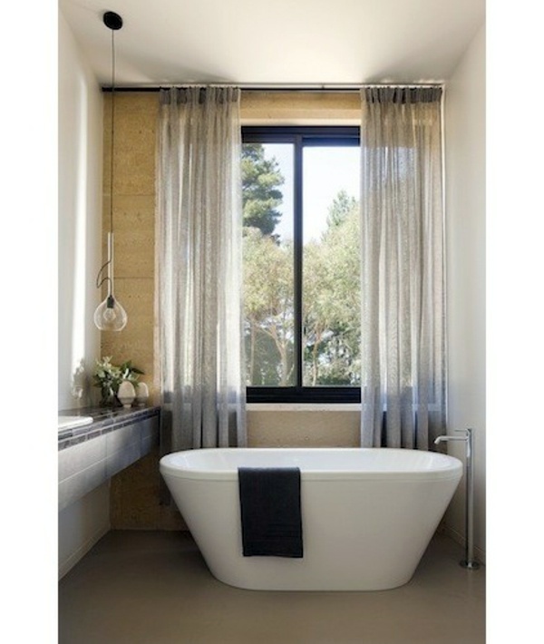 A specific by nature, dynamic Australian House Design