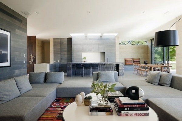A specific by nature, dynamic Australian House Design