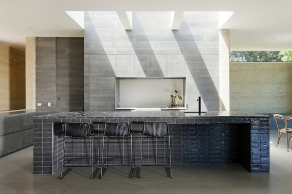 A specific by nature, dynamic Australian House Design