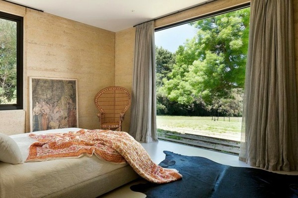 A specific by nature, dynamic Australian House Design