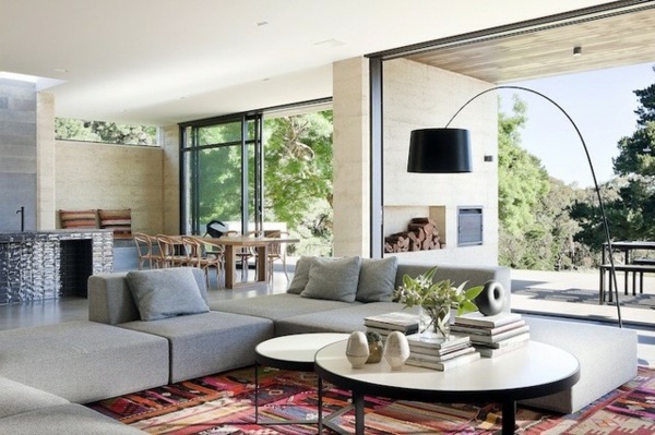 A specific by nature, dynamic Australian House Design