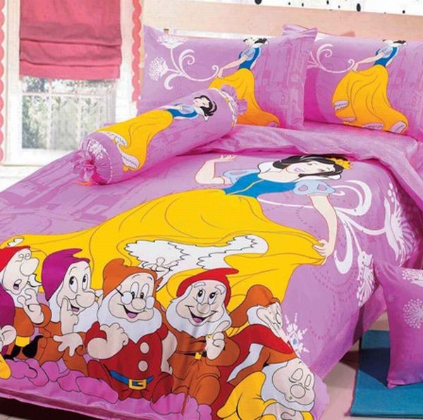 20 whimsical ideas for kids bed linen trends in girls bedroom