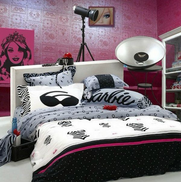 20 whimsical ideas for kids bed linen trends in girls bedroom