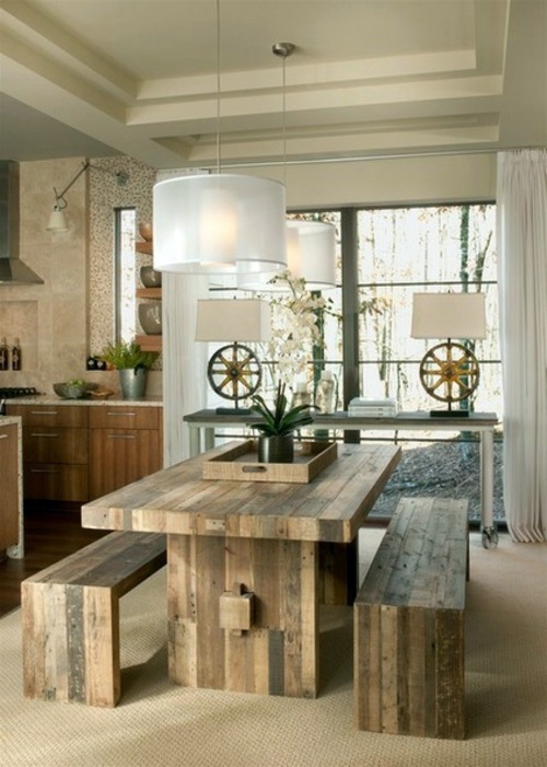 Dekoration - Gorgeous lighting as decoration Dekoration - Gorgeous lighting as decoration