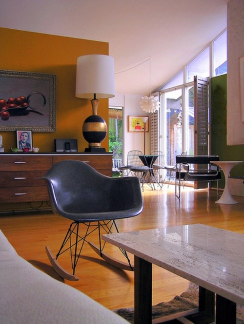 Gorgeous lighting as decoration Gorgeous lighting as decoration