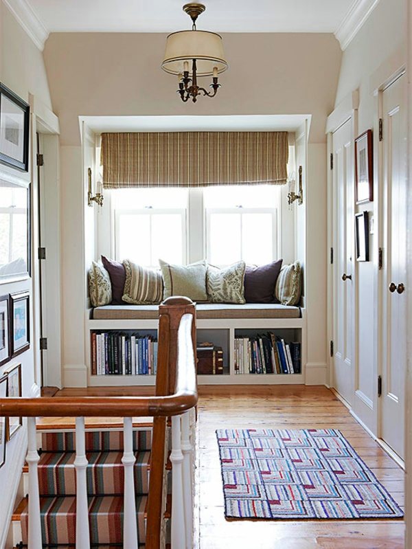Great windowsill ideas for more comfort and relaxation at home