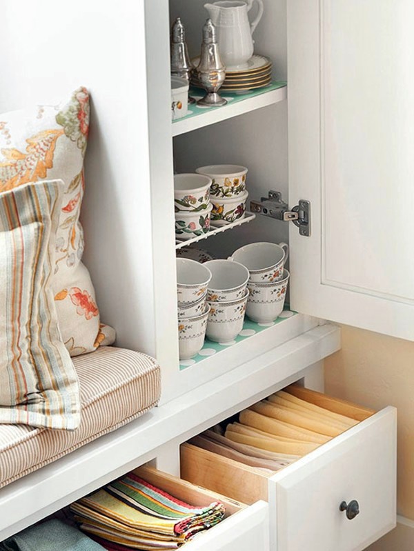 Great windowsill ideas for more comfort and relaxation at home