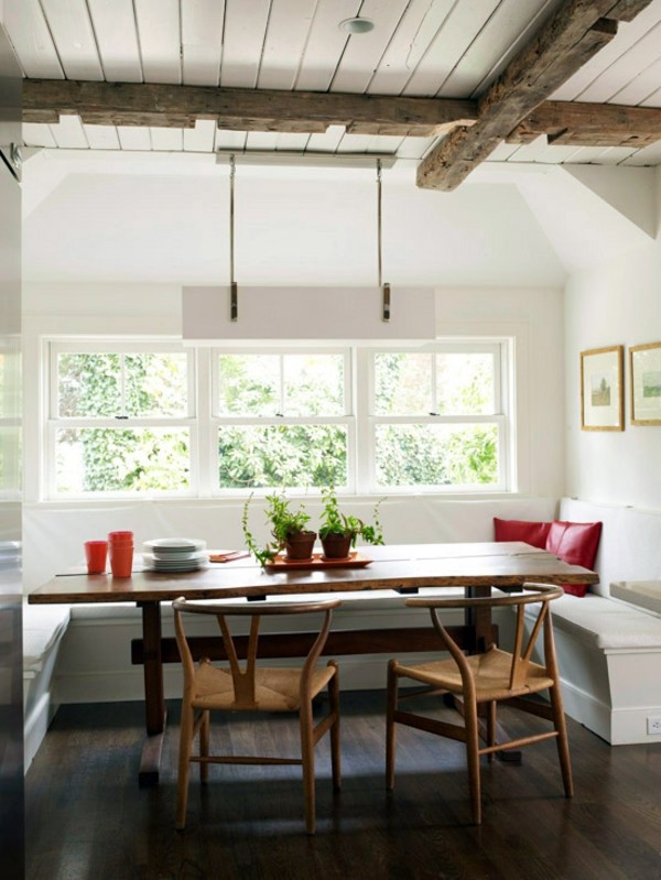 Great windowsill ideas for more comfort and relaxation at home