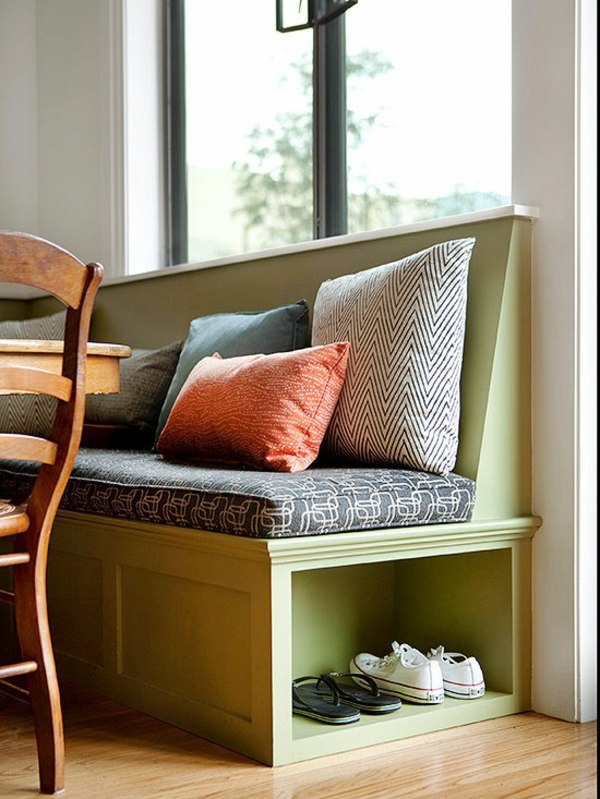Great windowsill ideas for more comfort and relaxation at home