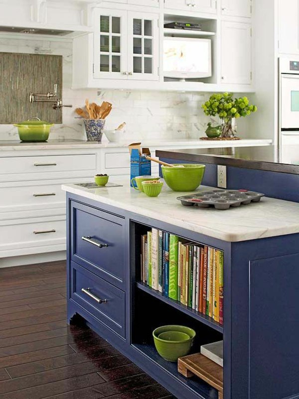 The old dresser as a kitchen block use - DIY project for you The old dresser as a kitchen block use - DIY project for you