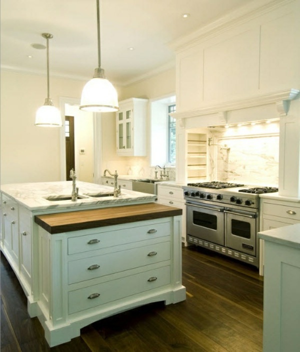 The old dresser as a kitchen block use - DIY project for you The old dresser as a kitchen block use - DIY project for you