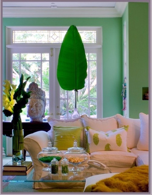 Decoration and accessories for beautiful home