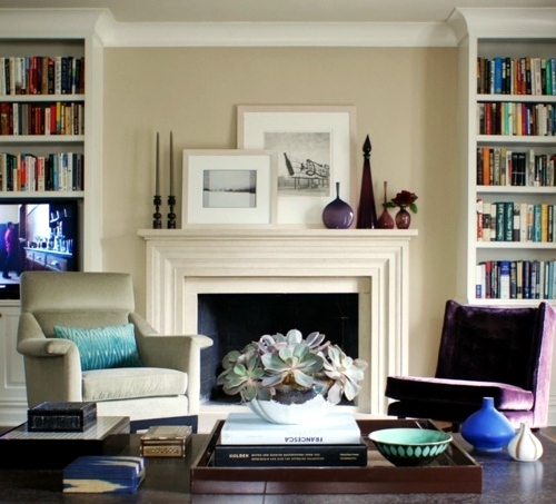 Decoration and accessories for beautiful home