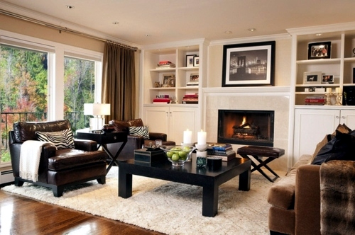 Decoration and accessories for beautiful home