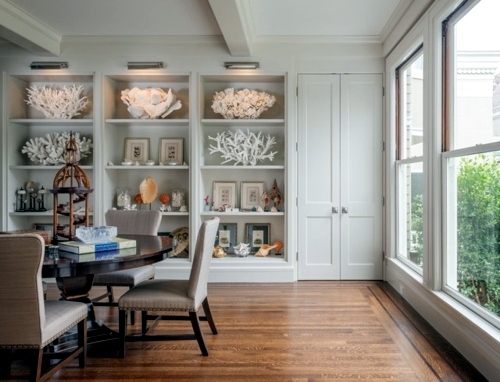 Decoration and accessories for beautiful home