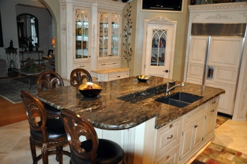 How should one choose the material of the sink in the kitchen How should one choose the material of the sink in the kitchen