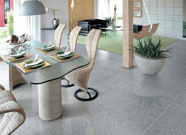 Modern Dining Room - 15 stylish examples as inspiration Modern Dining Room - 15 stylish examples as inspiration