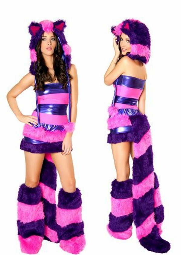 100 Ideas For Carnival Costumes Be Different Avso