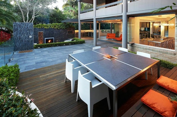 Outdoor Kitchen Furniture - Garden Design your kitchen with style! Outdoor Kitchen Furniture - Garden Design your kitchen with style!