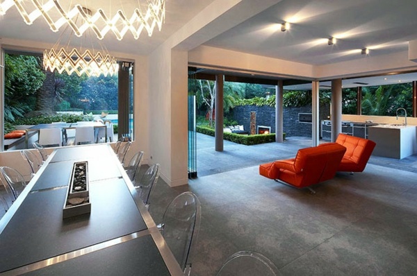 Outdoor Kitchen Furniture - Garden Design your kitchen with style!