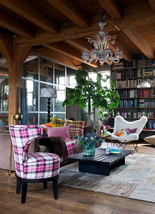 decorating ideas - Newydd: Trends 2014