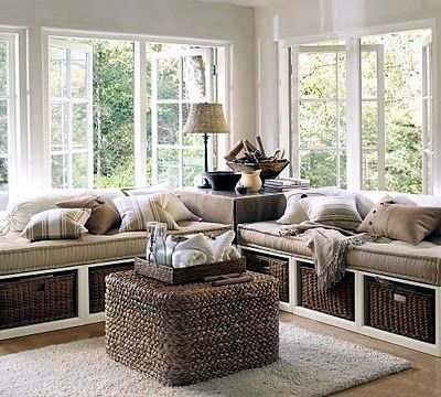 Living room - Newydd: Trends 2014