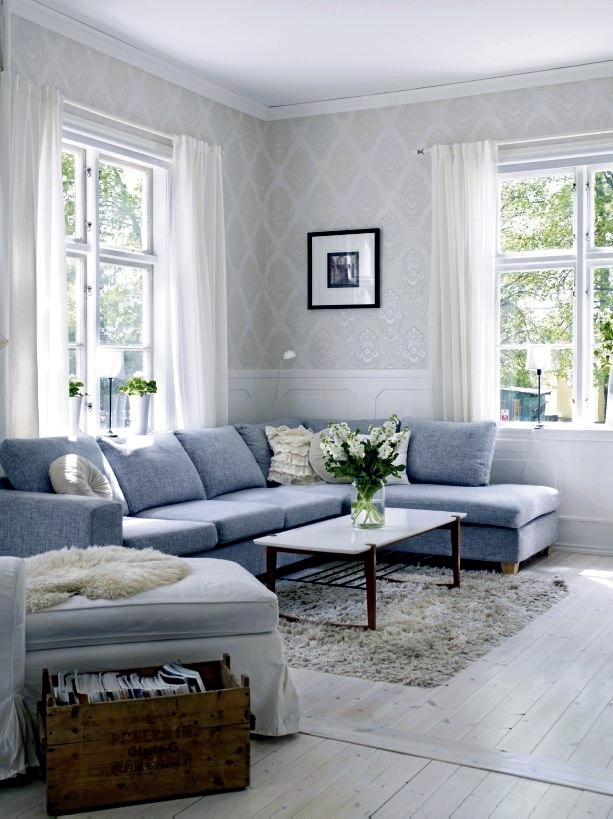 Design Trends - Newydd: Trends 2014