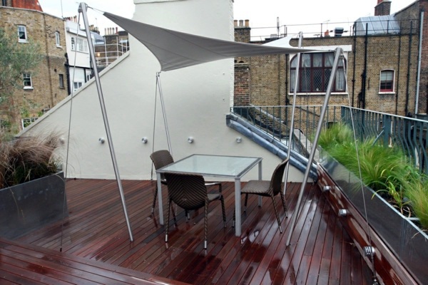 Screening for terraces - cool and beautiful pictures of terraces designs Screening for terraces - cool and beautiful pictures of terraces designs