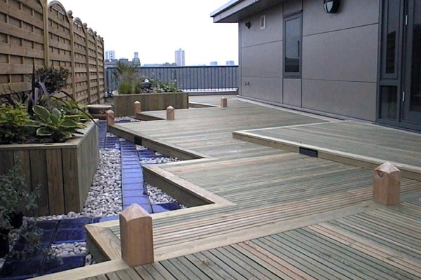 Screening for terraces - cool and beautiful pictures of terraces designs Screening for terraces - cool and beautiful pictures of terraces designs