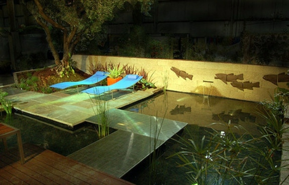 Garden Lounge Furniture - 8 gorgeous Outdoor Sofas