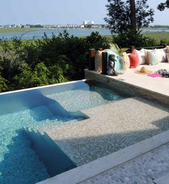 Garden Lounge Furniture - 8 gorgeous Outdoor Sofas